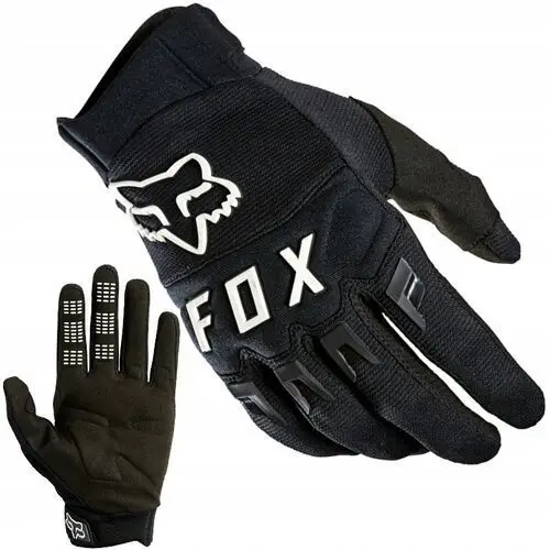 Fox Dirtpaw Rękawice rowerowe/cross/enduro XXL