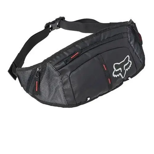 FOX - Hip Pack Slim Black (001)