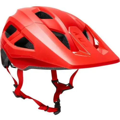 Fox Mainframe MIPS Helmet Men, czerwony M
