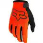Fox Ranger Foxhead Gloves Men, pomarańczowy XXL Sklep on-line