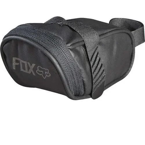 FOX - Small Seat Bag Black (001)