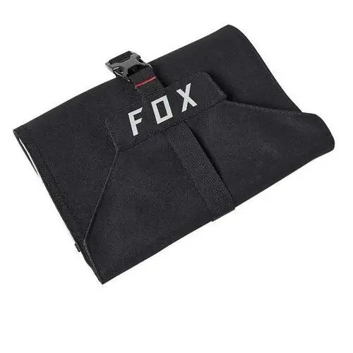 Fox - tool roll black (001)