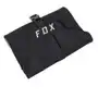 Tool roll black (001) rozmiar: os Fox Sklep on-line