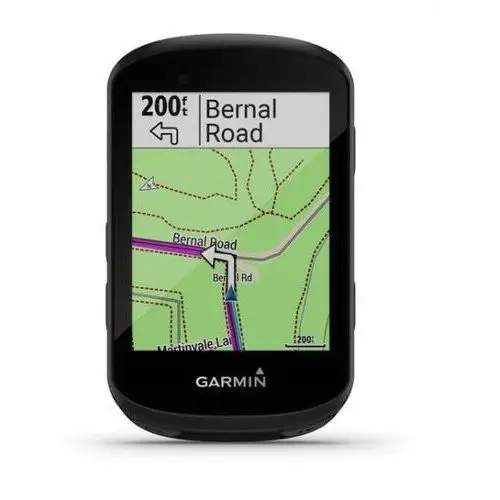 Garmin Edge 530 zaawansowany Gps Mapy Wgrywamy