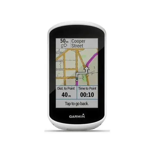 Garmin Edge explore licznik rowerowy