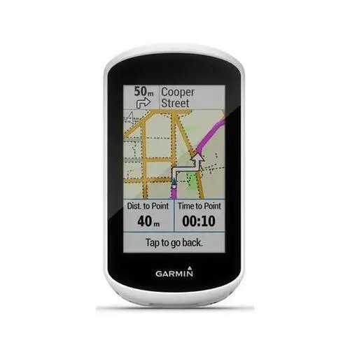 Garmin Edge explore licznik rowerowy