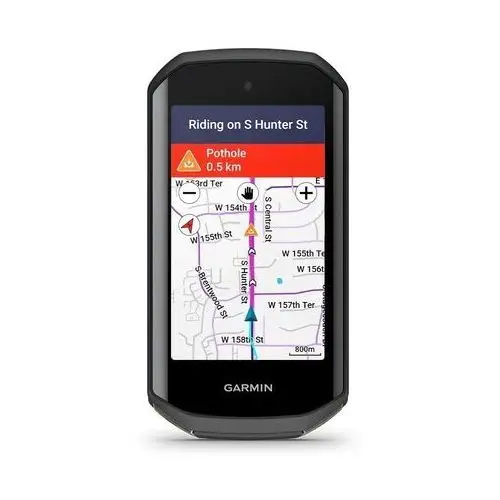 Garmin Komputer rowerowy edge 1050