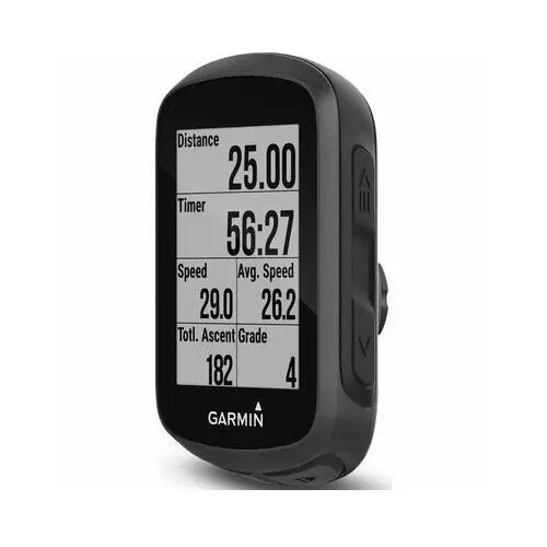 Licznik rowerowy GARMIN GPS Edge 130 Plus
