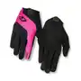 Rękawiczki rowerowe damskie długie tessa gel Giro Sklep on-line