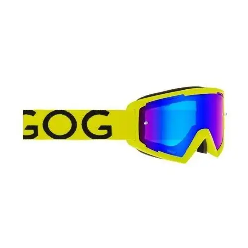 Gogle rowerowe MTB Firefly GOG Eyewear
