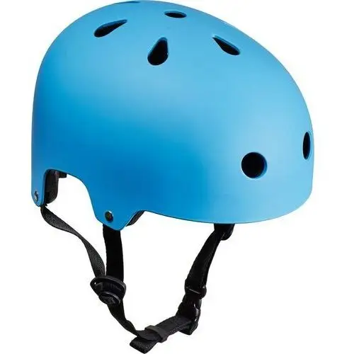 Kask HANGUP - HangUp Skate Helmet II (BLUE), kolor niebieski