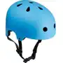 Kask HANGUP - HangUp Skate Helmet II (BLUE), kolor niebieski Sklep on-line