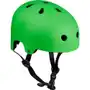 Hangup Kask - hangup skate helmet ii (green) Sklep on-line
