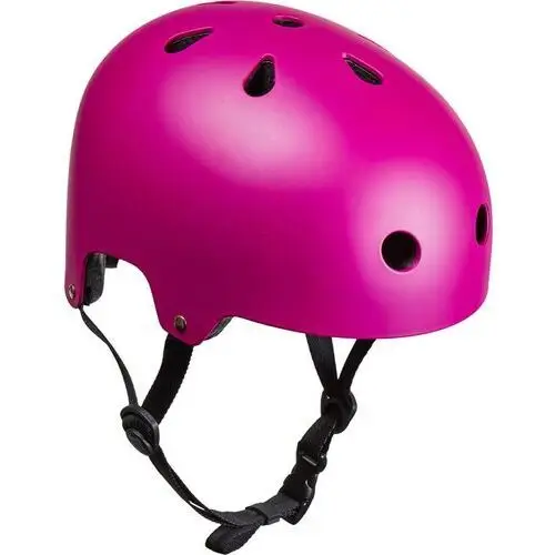 Hangup Kask - hangup skate helmet ii (violet) rozmiar: l/xl
