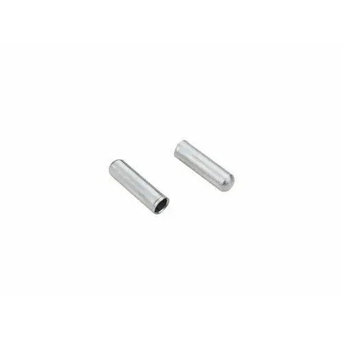 Hn gdynia Końcówka linki przerzutki/hamulca 1-1,6 mm aluminium