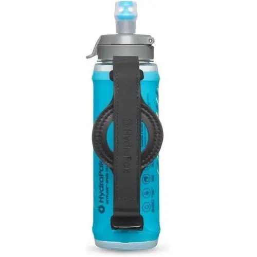 Butelka składana Hydrapak SkyFlask Speed 350 ml HandHeld Malibu Blue