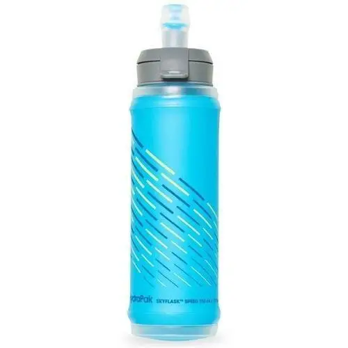 Butelka skyflask speed 350ml - malibu blue Hydrapak
