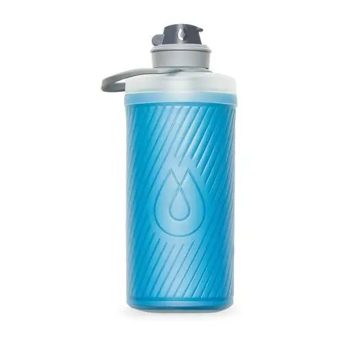 Butelka turystyczna HydraPak Flux 1.0L - tahoe blue