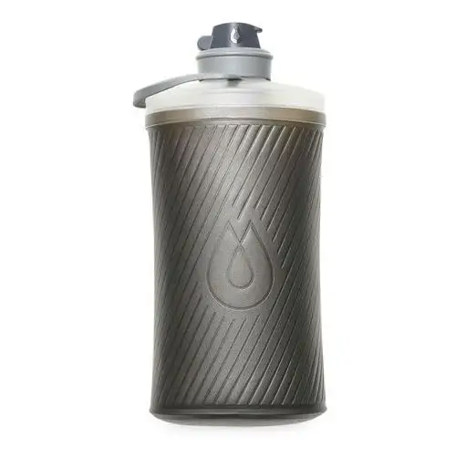 Butelka turystyczna HydraPak Flux Bottle 1,5L - mammoth grey