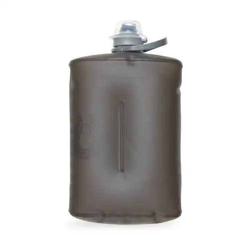 Elastyczna butelka stow bottle 1l - mammoth grey Hydrapak