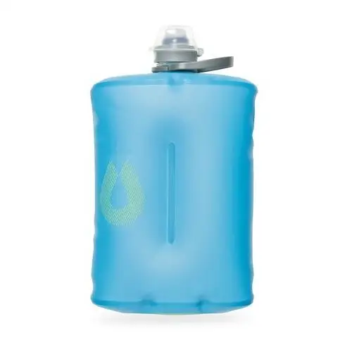 Hydrapak Elastyczna butelka stow bottle 1l - tahoe blue