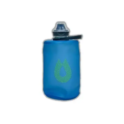 Elastyczna butelka HydraPak Stow Bottle 350ml Tahoe Blue