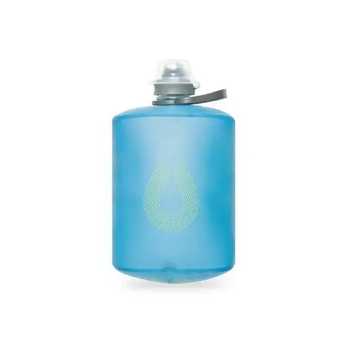 Hydrapak Elastyczna butelka stow bottle 500ml - tahoe blue