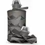 Hydrapak Elastyczna butelka stow mountain 350ml mammoth grey Sklep on-line