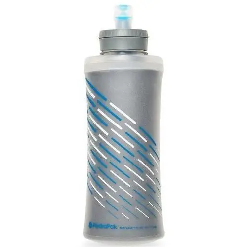 Izolowana butelka skyflask it 500ml - clear Hydrapak