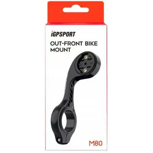 Igpsport M80 Garmin Uchwyt Na Kierownicę 31,8MM