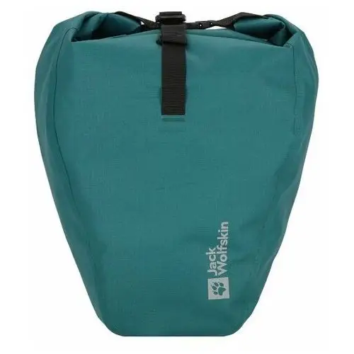 Jack Wolfskin Gravex 15 Torba na rower 33 cm sea green