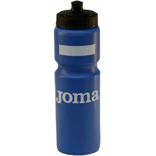 Joma , bidon butelka sportowa, niebieski, 750 ml