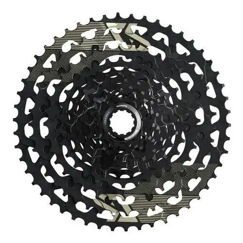 Kaseta SHIMANO CS-LG700-11 11 rzędów 11-13-15-17-20-23-26-30-36-43-50T, ICSL