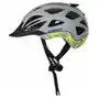 Kask CASCO ACTIV2 silver-neon L 58-62, 04.0825.L Sklep on-line