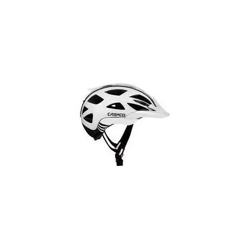 Kask CASCO ACTIV2 white S 52-56, 04.0866.S