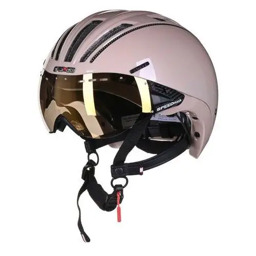 Kask CASCO ROADSTER+ gold L 58-60