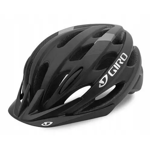 Kask Giro Revel matte black charcoal Uniwersalny XL (58-65 cm)