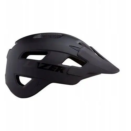 Kask Lazer Chiru Matte Black roz.L