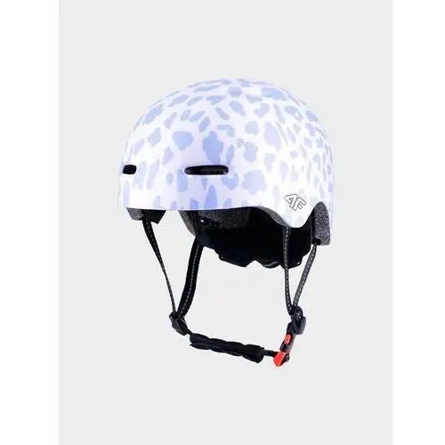 Kask rowerowy 4F