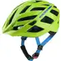 Kask rowerowy ALPINA PANOMA 2.0 green-blue gloss 52-57 new 2022 Sklep on-line