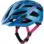 Kask rowerowy ALPINA PANOMA 2.0 TRUE blue-pink gloss 52-57 new 2022 Sklep on-line