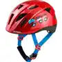 Kask rowerowy ALPINA XIMO FIREFIGHTER 49-54 Sklep on-line