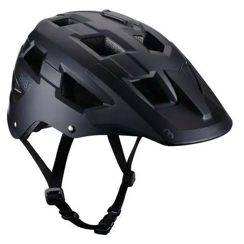 Kask rowerowy BBB Cycling Nanga L matt-black