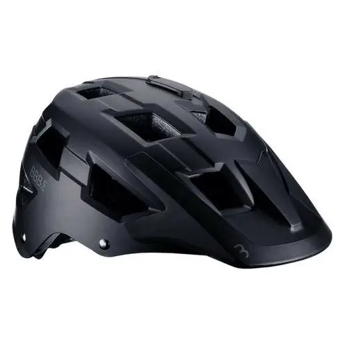 Kask rowerowy BBB Cycling Nanga M matt-black, BHE-54/MATT-BLACK/M