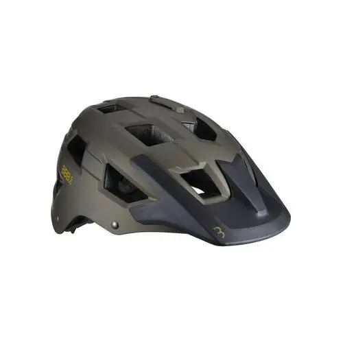 Kask rowerowy BBB Cycling Nanga M matt-olive-green