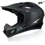 Kask Rowerowy Downhill Nx Extreme r.S Free Ride Sklep on-line