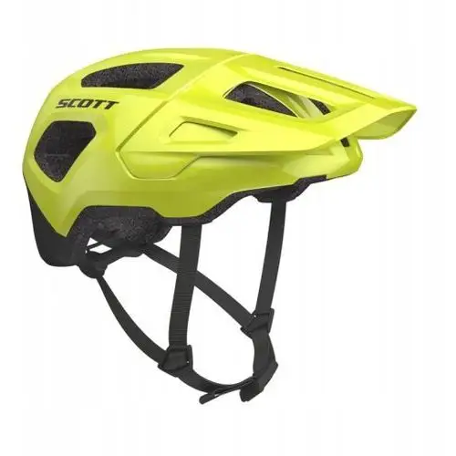 Kask rowerowy dziecięcy Scott Argo Plus Jr (ce)