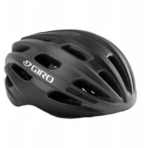 Kask rowerowy Giro Isode czarny GR-7089195 54-61 cm