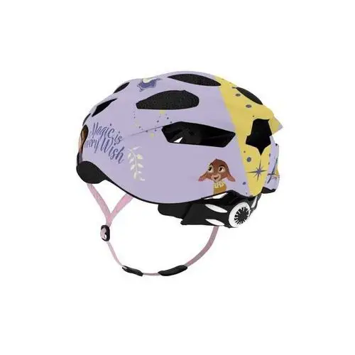 KASK ROWEROWY IN-MOLD WISH 2