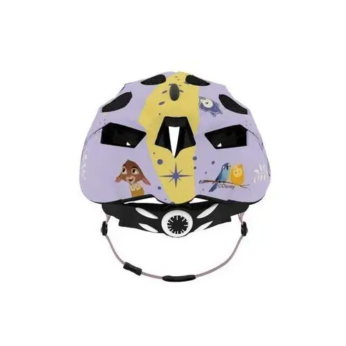 KASK ROWEROWY IN-MOLD WISH 3